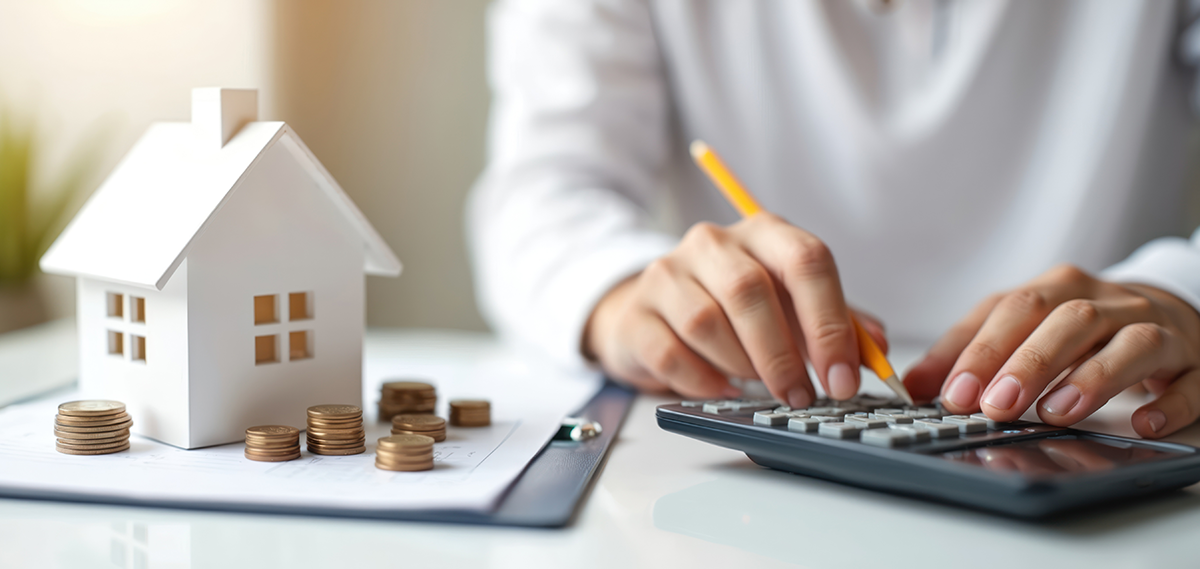 Can't Pay Rent or Mortgage