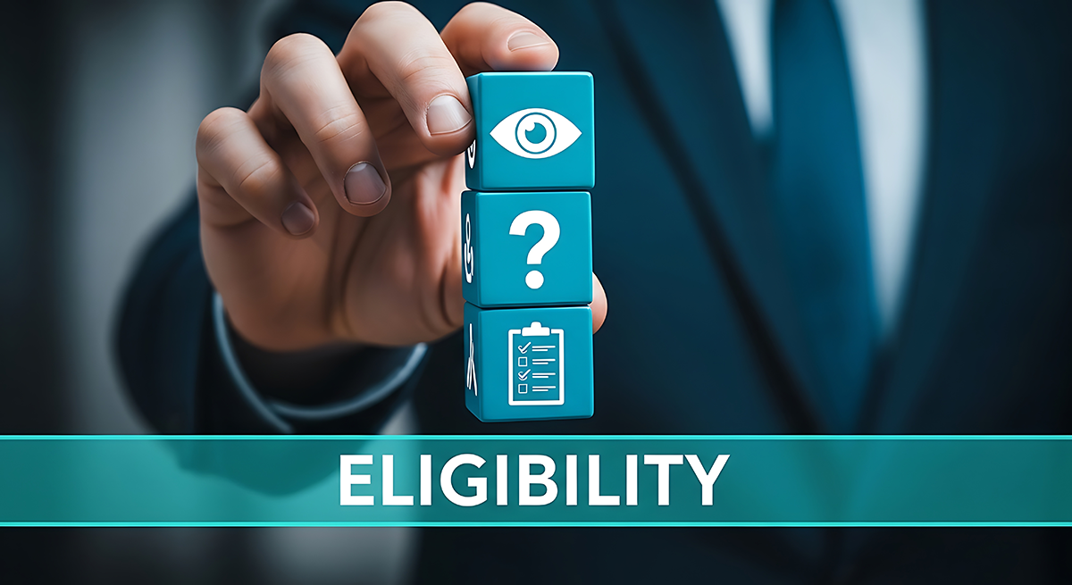 What is an Eligibility Checker