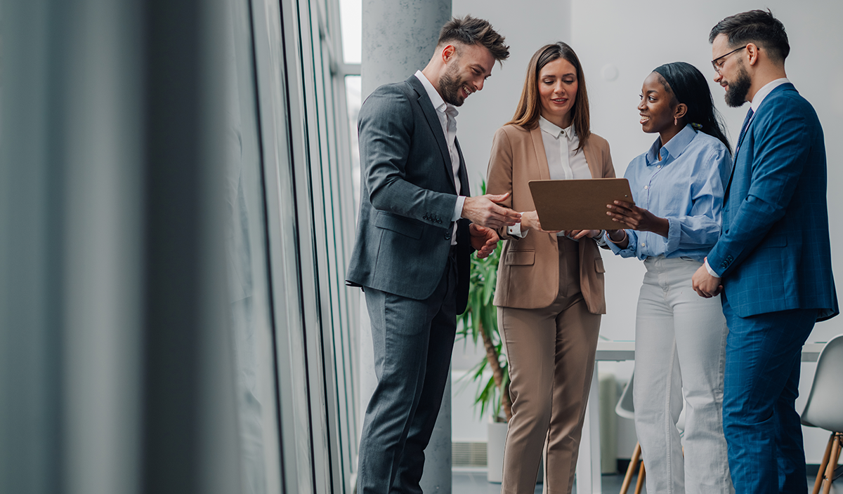 Financial Associations