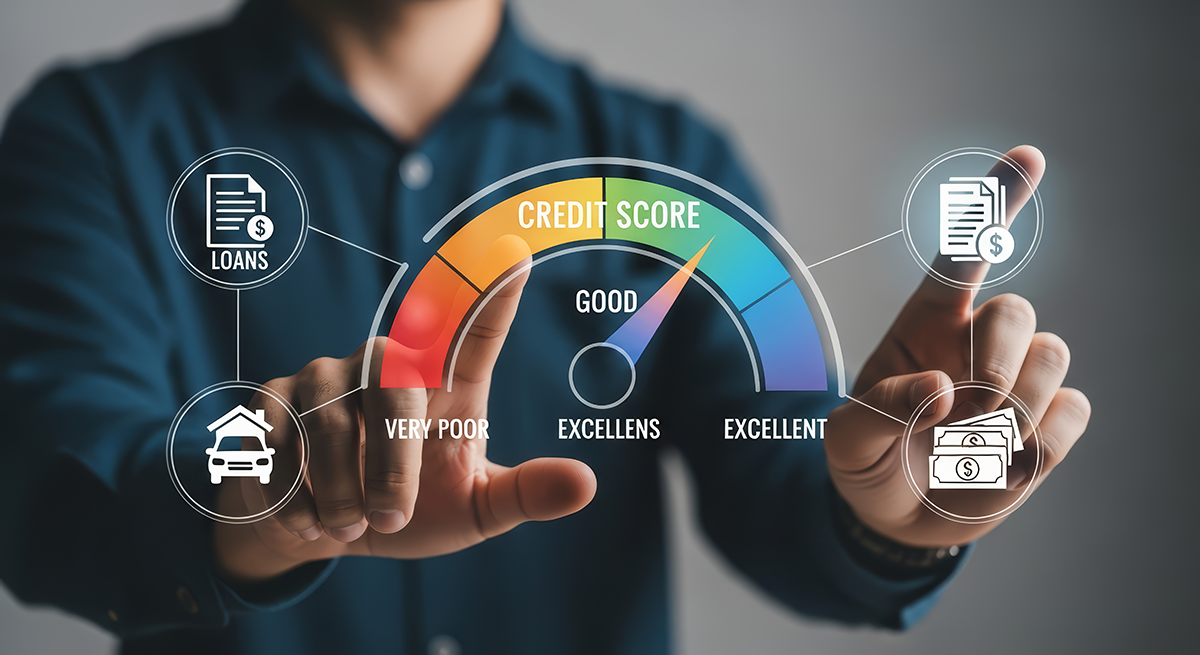 How to Improve Your Credit Score