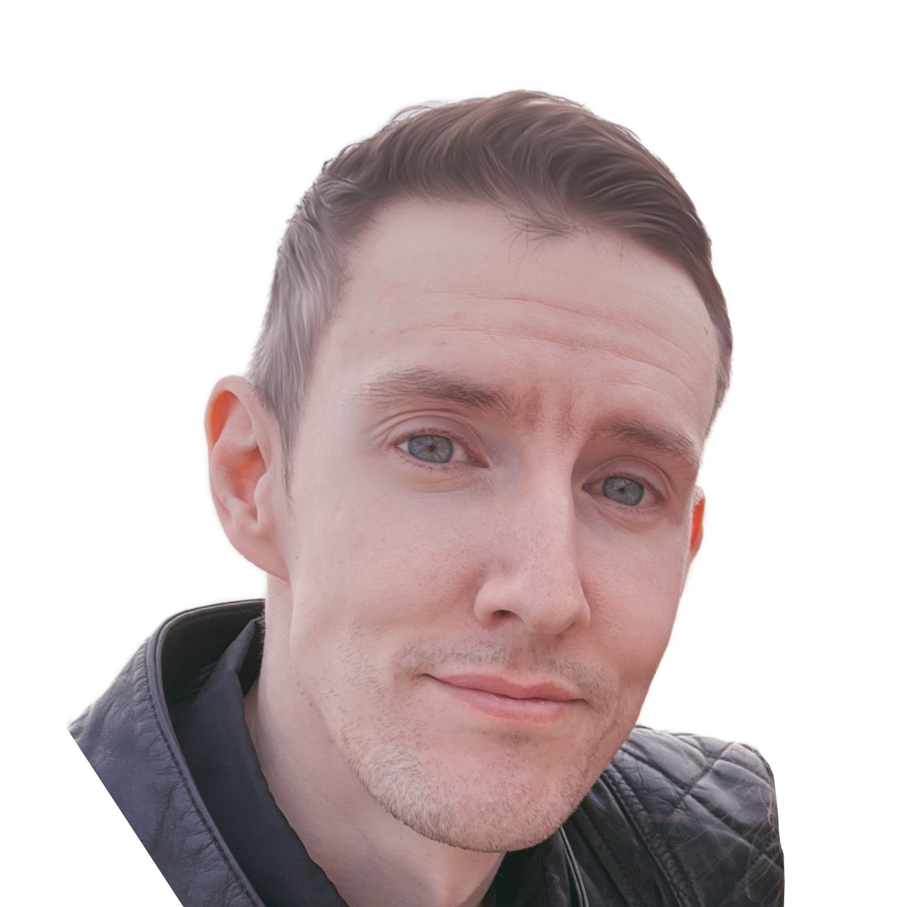 Mark Scott — Company Director at Gemini