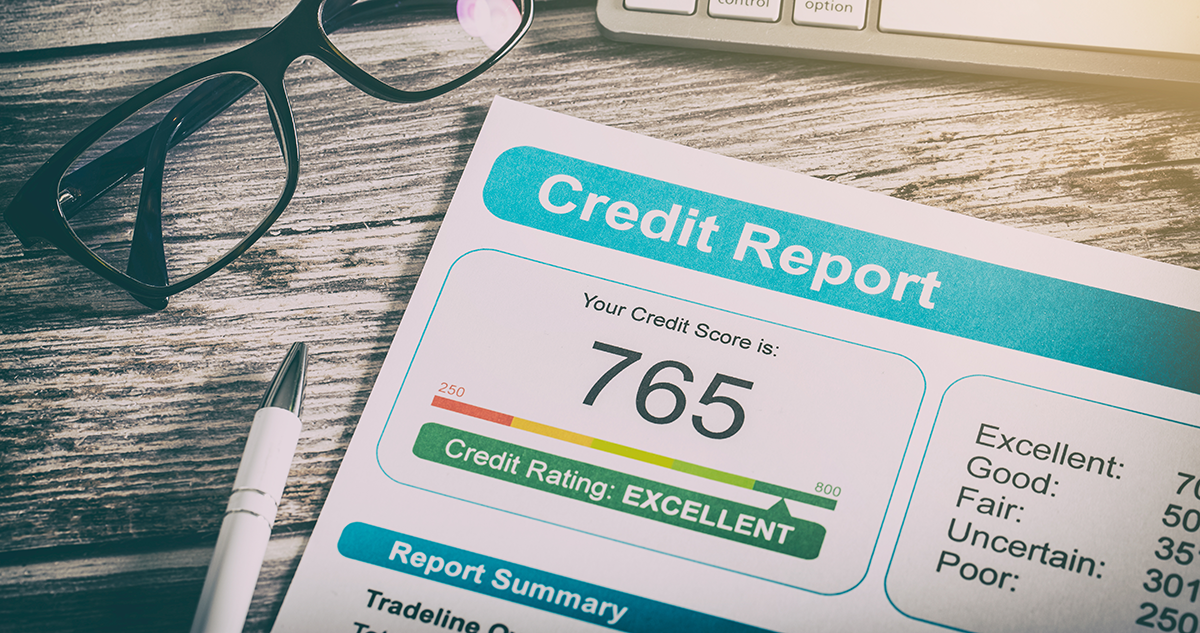 How to Read Your Credit File